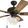 Plainfield 42'' Ceiling Fan with Light Kit