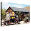 Print on Canvas-25123439