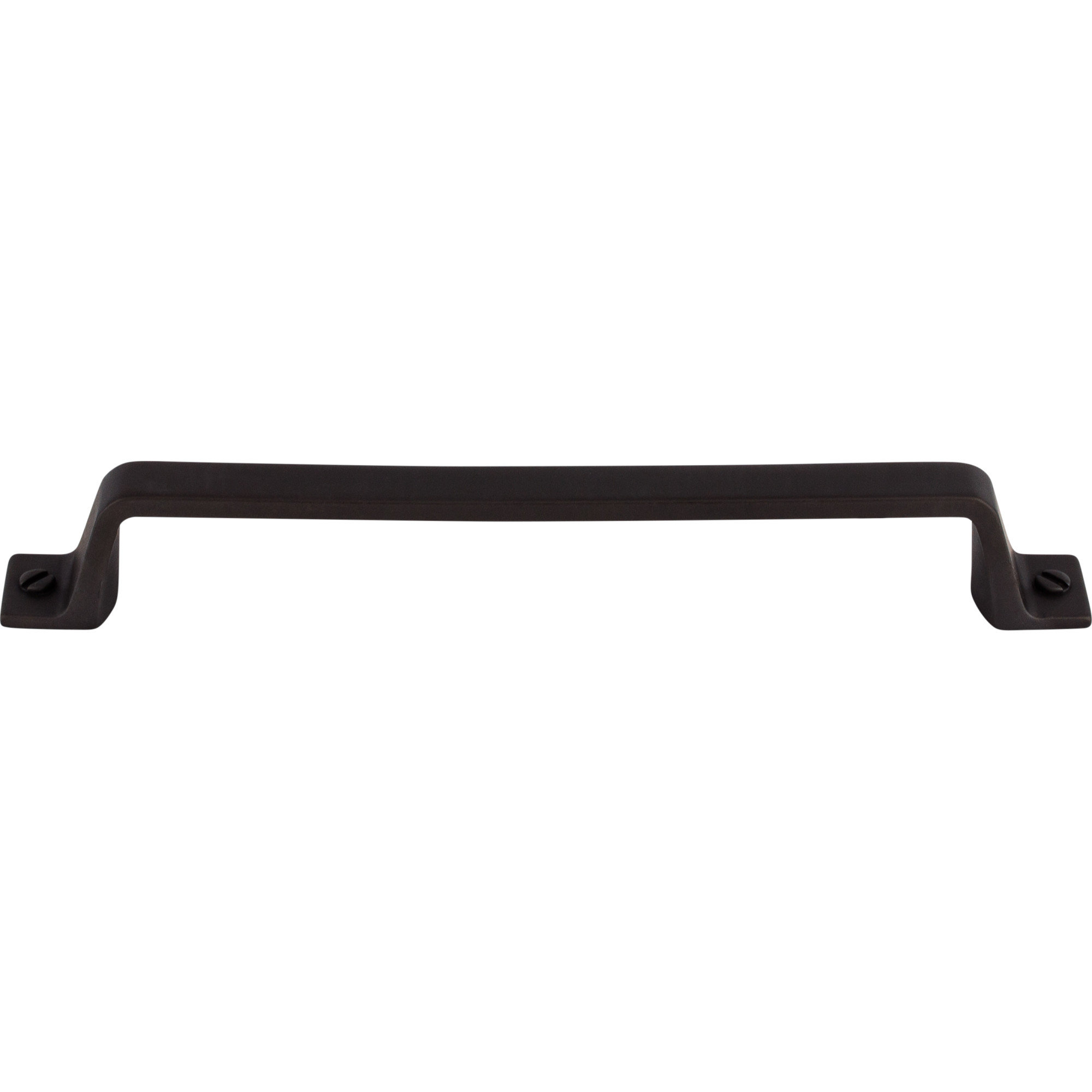Channing Center to Center Bar Pull, Sable, 6 5/16" Center to Center