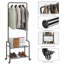 Metal Coat Rack-1264273463