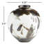 Mod Ceramic Table Vase