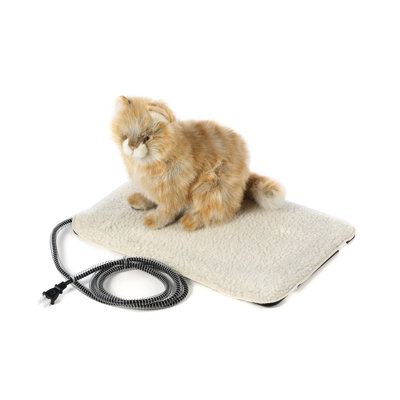 Rectangle Cat Bed