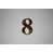 8 is out of stock