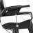 Faux Leather Recliner-1422984440
