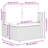 Latitude Run® Patio Sofa Set With Cushions Poly Rattan-1793355419-1784150227-1784150220