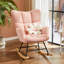 Chaise d'appoint berçante Kaelyb -1769884905-1778407580