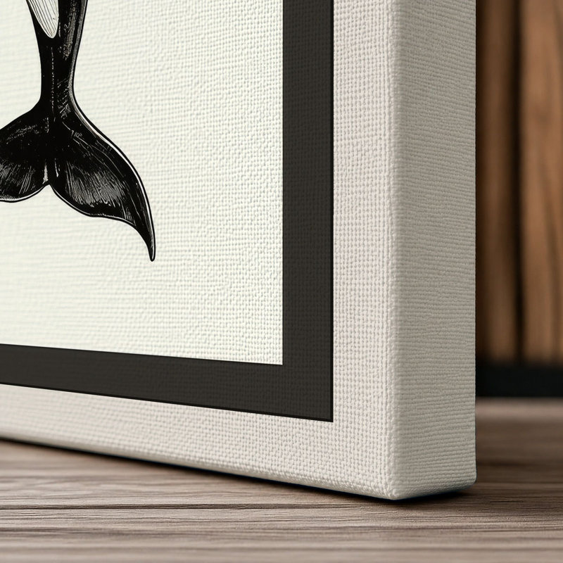 Print, 36x24 - 91.4 x 61.0 cm, Cream Border