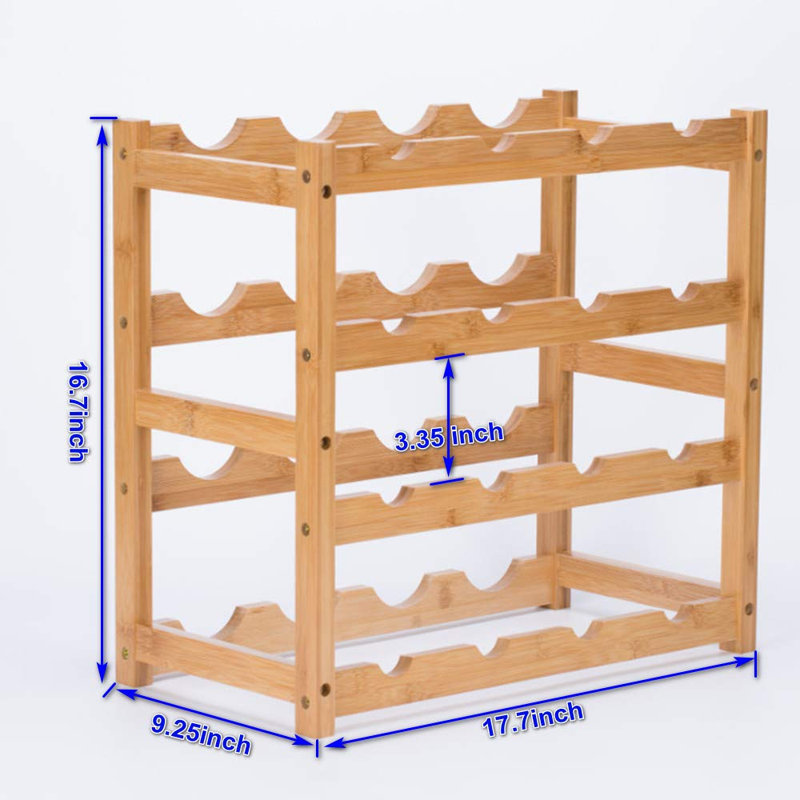 Wayfair Storage Racks Lark Manor Storage Rack - Wayfair Canada