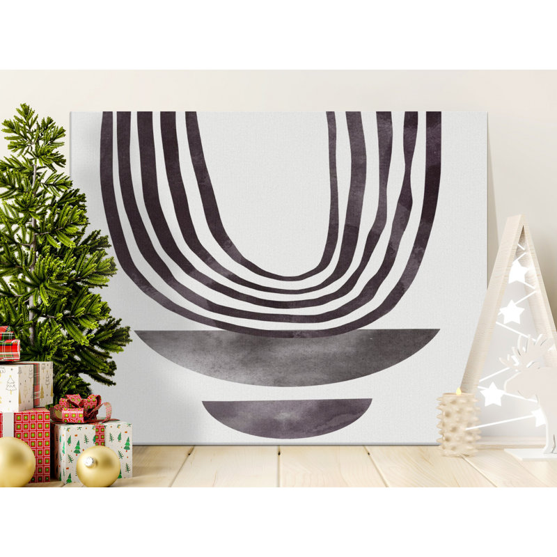 Wrapped Canvas Print Set, 30.48 cm H x 40.64 cm W