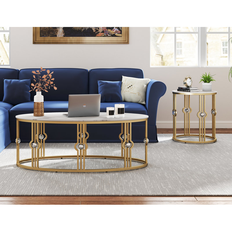 Coffee Table with Storage
