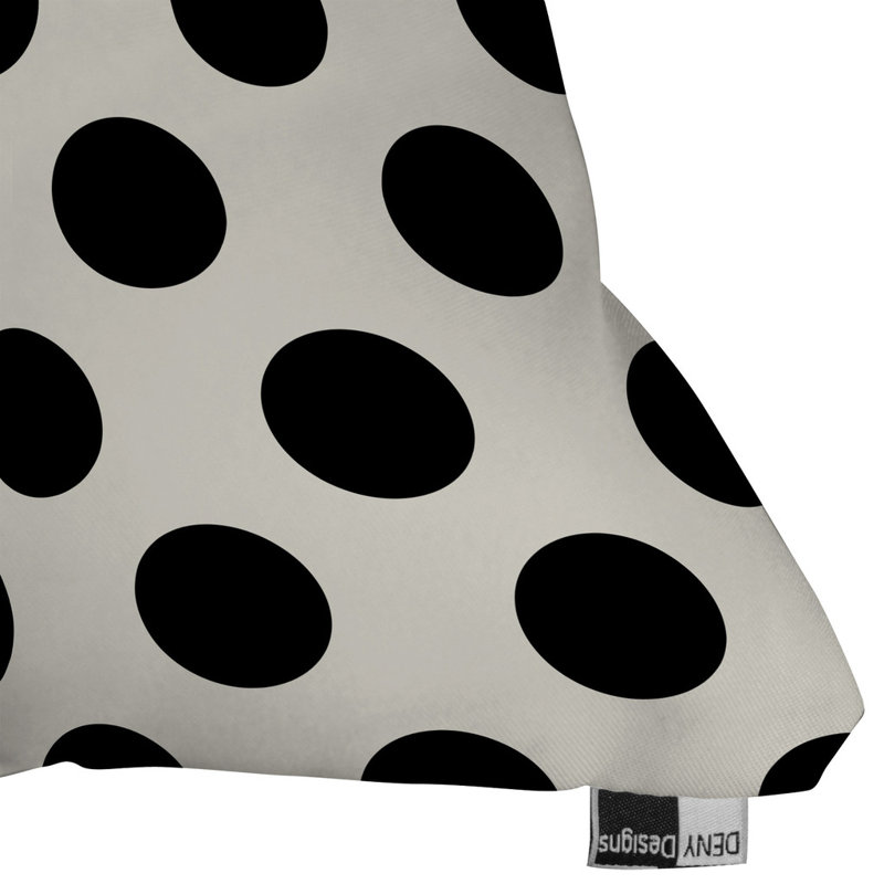 Allyson Johnson Classiest Outdoor Throw Pillow, 16" x 16"