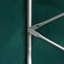 Ossafa 3.7m x 3.7m Steel Patio Gazebo