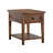Atthew End Table with Storage