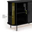 Buffet 35,4 "avec rangement-85552347