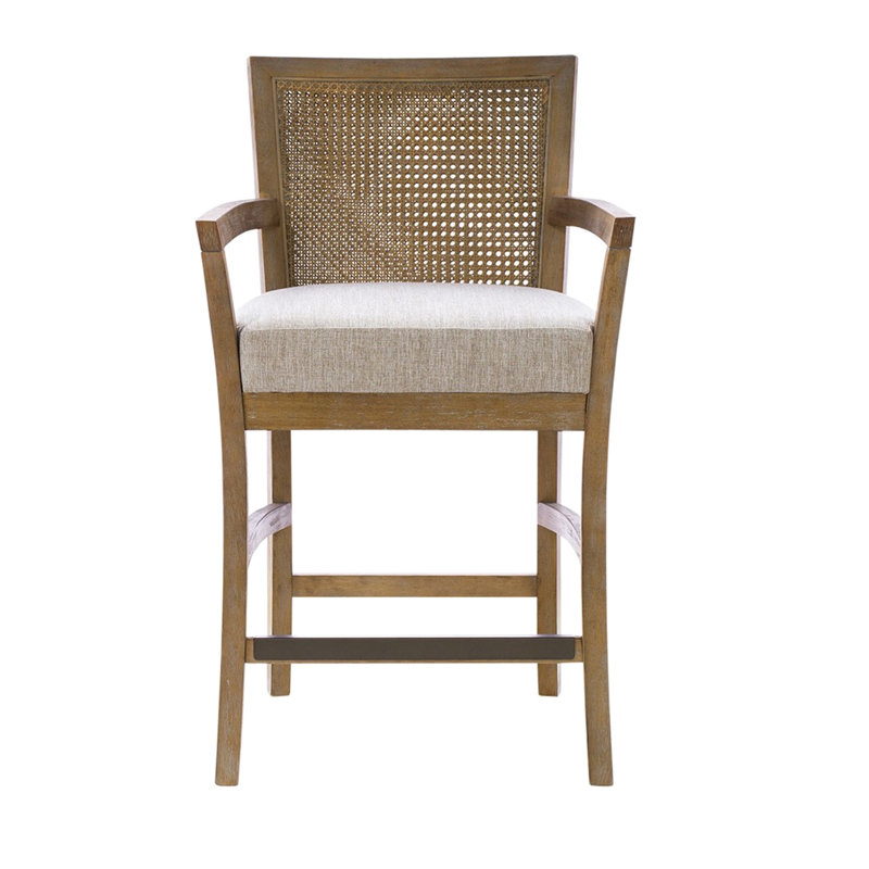 Back Counter Stool