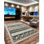 Tapis Joseph DESIGN 5517, gris-272966788