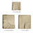 100% Cotton Sheet Set, 400 Thread Count Hotel Luxury Bedding, Soft & Breathable Bed Sheets, 4 Piece Set-103254606-103254593