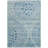 Candelo Hand Tufted Wool And Viscose Abstract Rug-1737248219