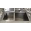 Xo Appliance 30" Stainless Steel Drop-In With Sink