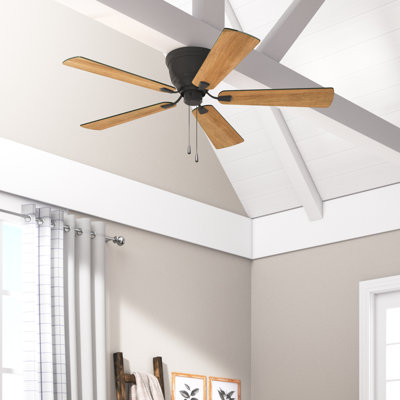 Hartig 52'' Ceiling Fan