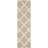 Alonnah Shag Performance Geometric Rug-1386991934