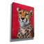 «Elegant Leopard» par Svetlana Aleynikova, art mural sur toile-331312659