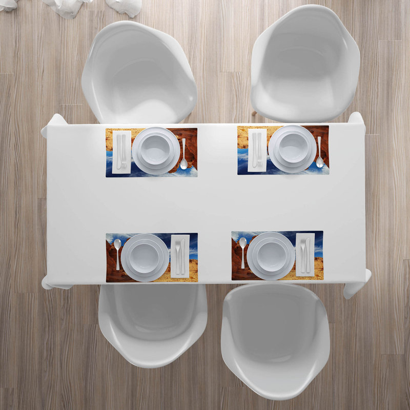Récapitulatif 18,5" désert