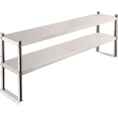 Mariyaah Stainless Steel Add-On Unit