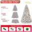 Arbre de Noël 4 pi-2062831244-2062831282