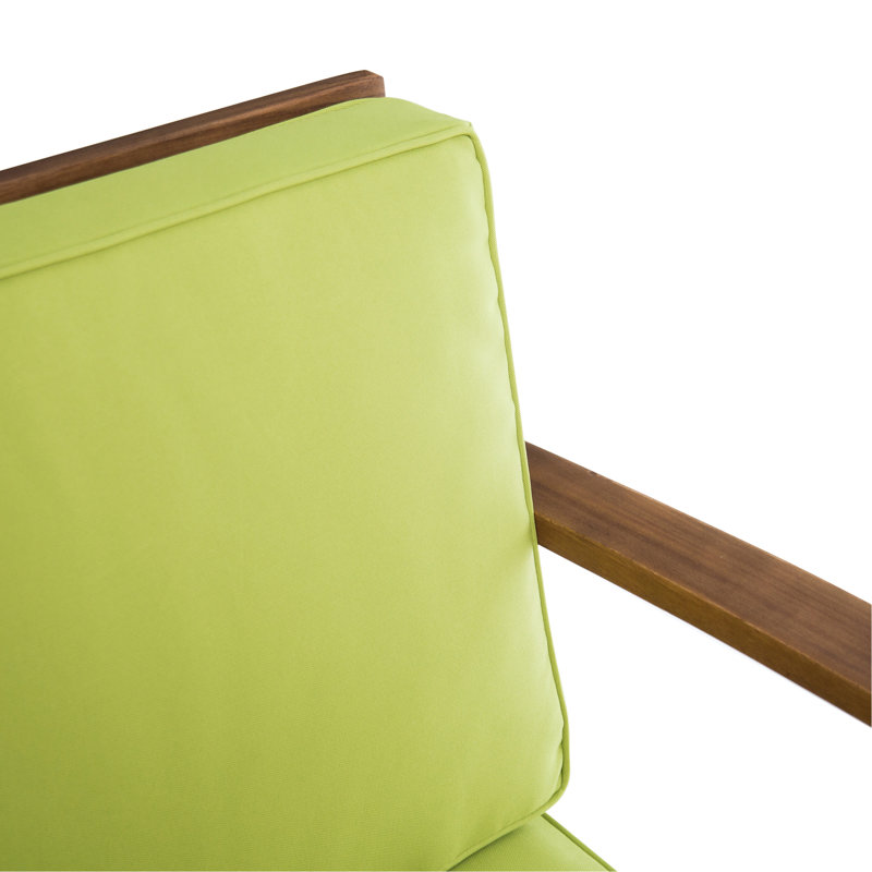 Fauteuil club
