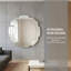 Miroir mural 29,92 pouces