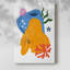 Matisse CDLVI, reproduction d'art encadrée Cavas-484293037