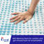 Matelas en gel 14 po Roost Sleep Cool Cloud Ultimate-102848103