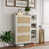 Blanc antique est en rupture de stock