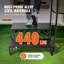 2 - Step Steel Small Step Ladder