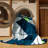Cosmic Streams Rug-1432005722