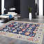 Oushak Handmade Wool Oriental Area Rug