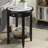 Carbin  1 Drawer End Table with Shelf-1894947041
