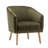Marzi Upholstered Barrel Chair-1425189069