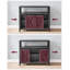 Ean Sideboard 100cm-1222854437