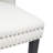 PU Leather Dining Chairs with Pull Ring-1047791400