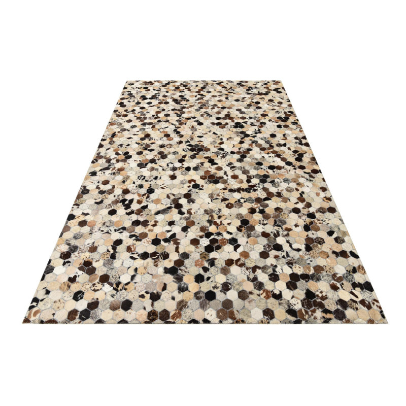 Ortega Multi Rug