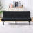Upholstered Sofa Bed