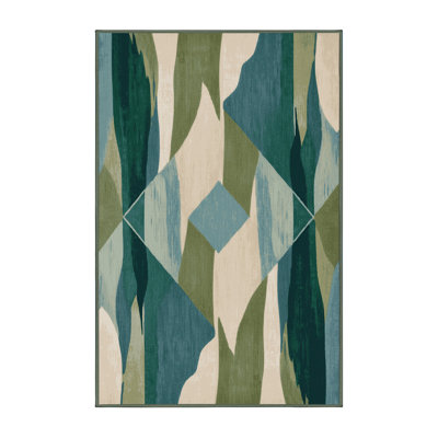 Twilight Embers Rug