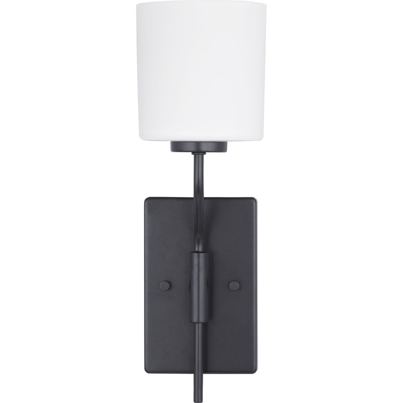 Aiana Wallchiere, Black