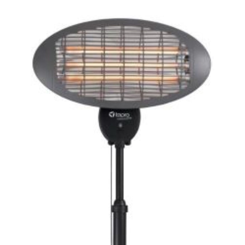 Quartz Patio Heater