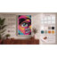 Eye Pop Art - Wrapped Canvas-1608372549-1608372558