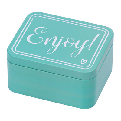 Leuchtbox Enjoy