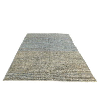 Tapis brun clair Oliver