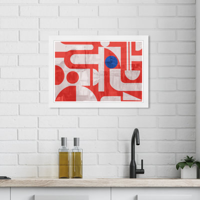 Abstract Logo
